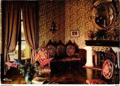 CPM Rochecorbon Chateau de la Taisserie (1473767)