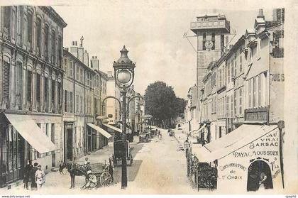 CPA Rochefort