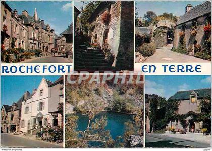 CPM Rochefort en Terre