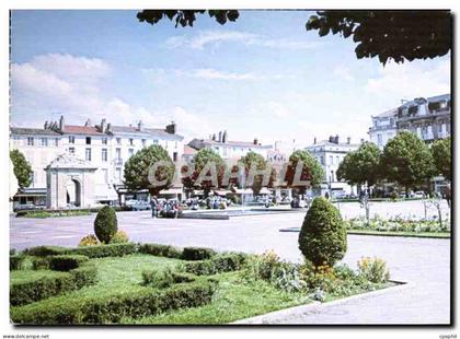 CPM Rochefort Place Colbert