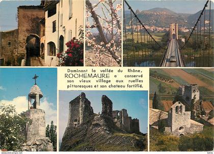 07 ROCHEMAURE MULTIVUES
