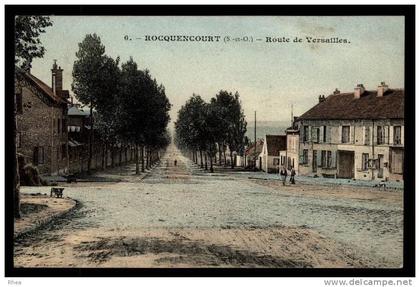 78 Rocquencourt D78D C78524C RH085013