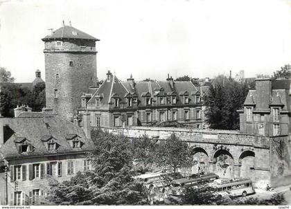 CPM Rodez L'Eveche