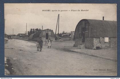 ROISEL