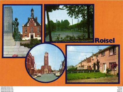 Roisel "multi vues"