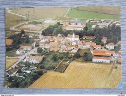 Cpa Roissy en Brie (77) vieux pays