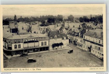 51795540 - Romorantin-Lanthenay