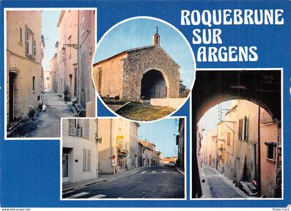 83 ROQUEBRUNE SUR ARGENS