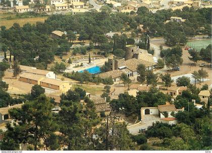 83 ROQUEBRUNE SUR ARGENS