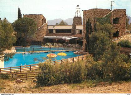 83 - ROQUEBRUNE SUR ARGENS