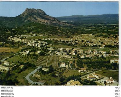 Roquebrune sur Argens
