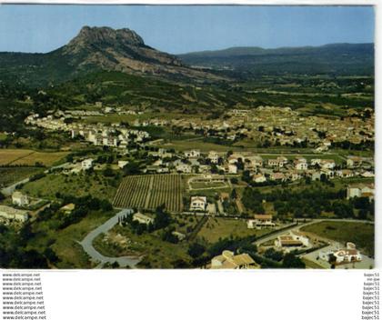Roquebrune sur Argens