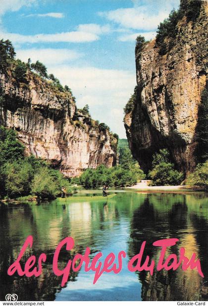 30 ROQUEMAURE LES DETROITS