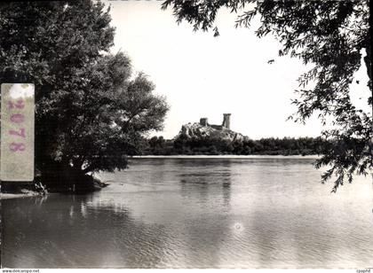 CPM Roquemaure La Tour De I'Hers