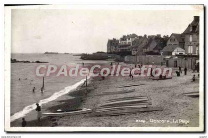 CPA Roscoff La Plage