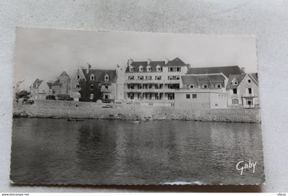 Cpsm, Roscoff, la clinique Kerlena, Finistère 29