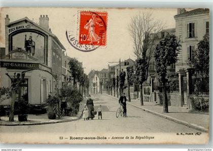 13959547 - Rosny-sous-Bois