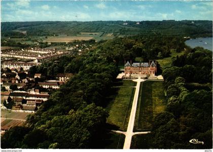 CPM Rosny-sur-Seine Le Chateau de Sully FRANCE (1452434)