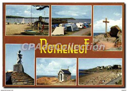CPSM Rotheneuf