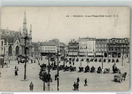 39470193 - Roubaix
