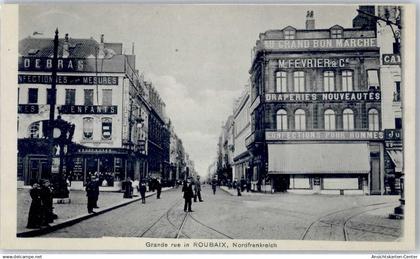 51488125 - Roubaix