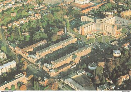 59 ROUBAIX HOPITAL VICTOR PROVO