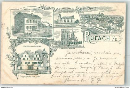 13481557 - Rouffach Rufach