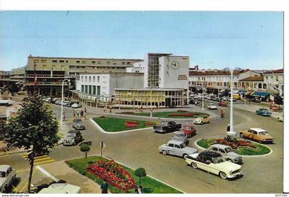 CP ROYAN 1964
