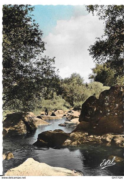 CP ROYERE -la rigole du diable