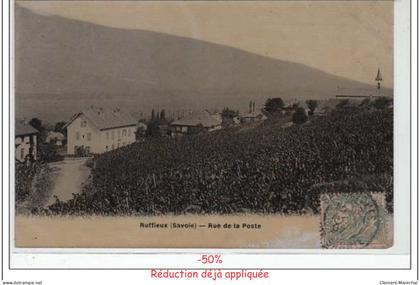 RUFFIEUX - très bon état