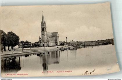 39469740 - Sable-sur-Sarthe
