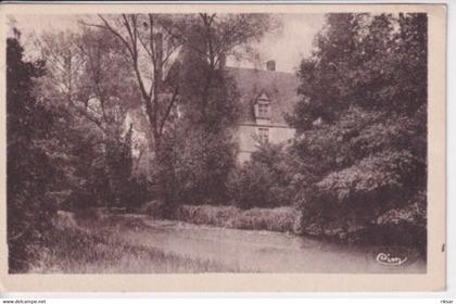 SAINT AMAND EN PUISAYE