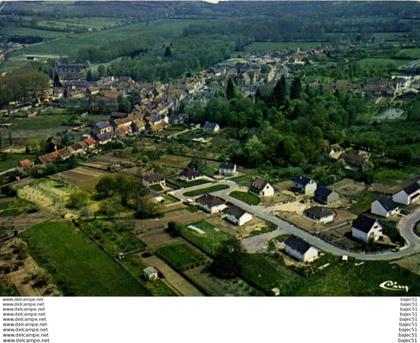 Saint amand en puisaye