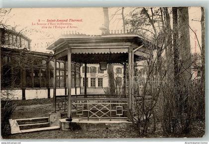 39478778 - Saint-Amand-les-Eaux