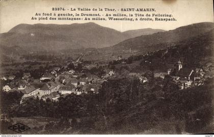 CPA Saint Amarin