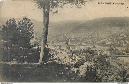 CPA Saint Amarin 68/99