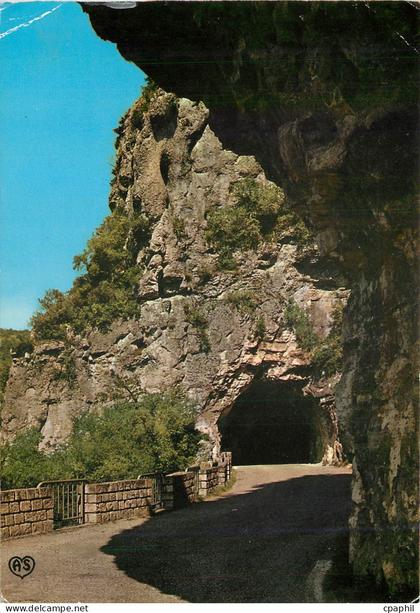 CPM Environs de Saint Antonin Noble Val T et G