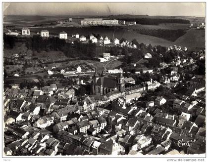Carte Postale Ancienne de SAINT AVOLD