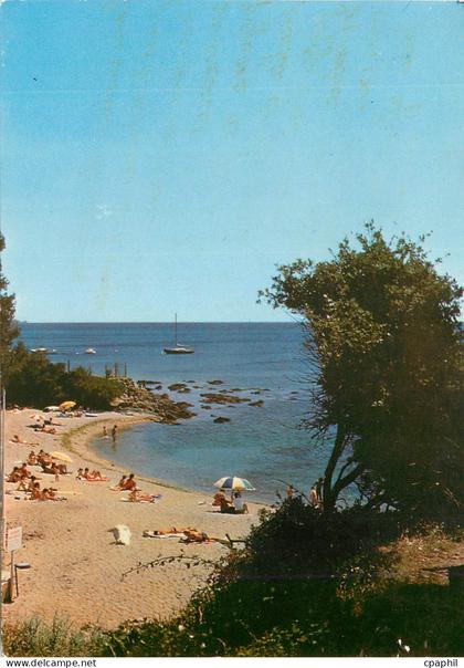 CPM La Cote d Azur Varoise Saint Aygulf Calanques