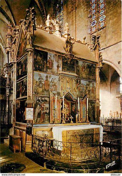 31 - Saint Bertrand de Comminges - CPM - Voir Scans Recto-Verso