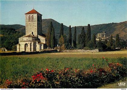 31 - Saint Bertrand de Comminges - CPM - Voir Scans Recto-Verso