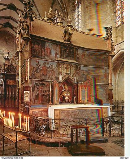 31 - Saint Bertrand de Comminges - CPM - Voir Scans Recto-Verso
