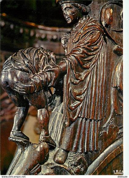 31 - Saint Bertrand de Comminges - CPM - Voir Scans Recto-Verso