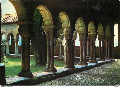 31 - Saint Bertrand de Comminges - CPM - Voir Scans Recto-Verso
