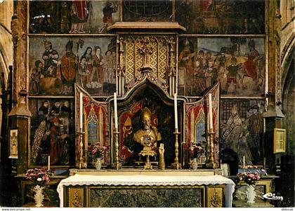 31 - Saint Bertrand de Comminges - CPM - Voir Scans Recto-Verso