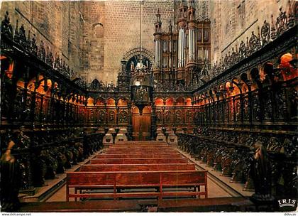 31 - Saint Bertrand de Comminges - CPM - Voir Scans Recto-Verso