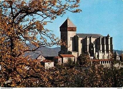 31 - Saint Bertrand de Comminges - CPM - Voir Scans Recto-Verso