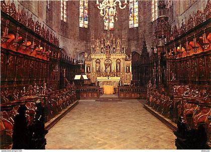 31 - Saint Bertrand de Comminges - CPM - Voir Scans Recto-Verso