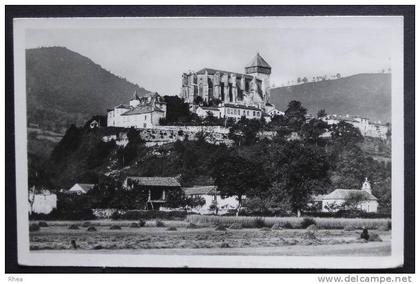 31 Saint-Bertrand-de-Comminges eglise    D31D  K31045K  C31472C RH028571