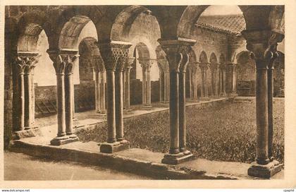 CPA Saint Bertrand de Comminges Gloitre de Saint Bertrand